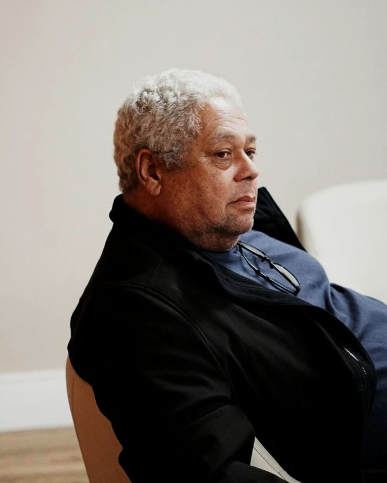 Danilo Meth, CEO da Planium, durante o comitê